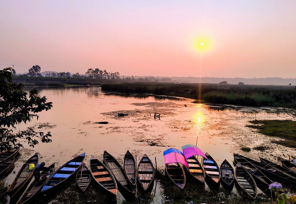 Photograph by Kushal Sharma