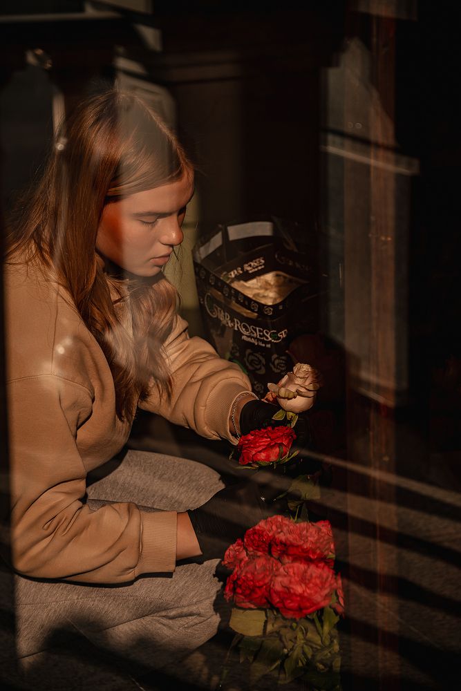 Photograph by Ирина Регульская