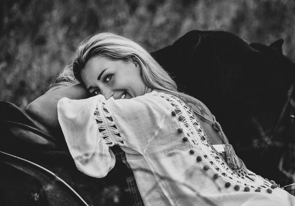 Photograph by Ирина Ненашева