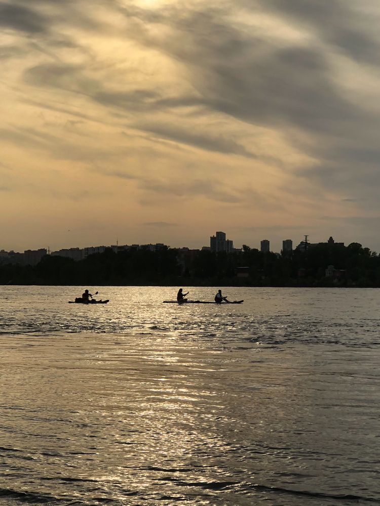 Фотография автора Светлана Гончарова