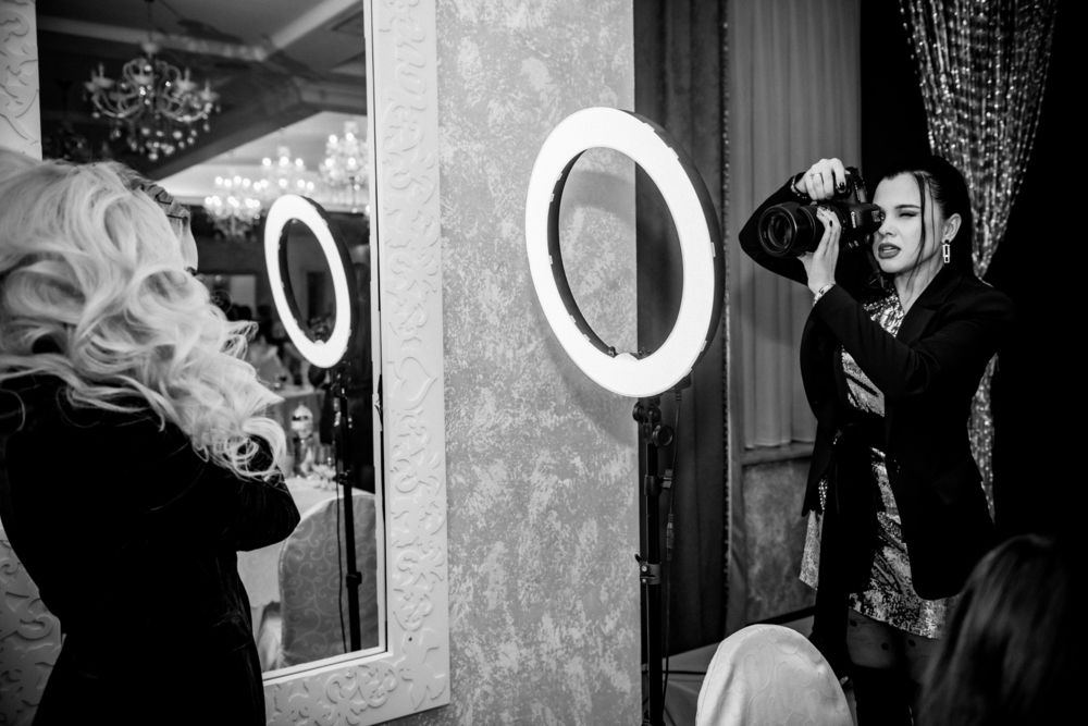 Photograph by Ирина Регульская