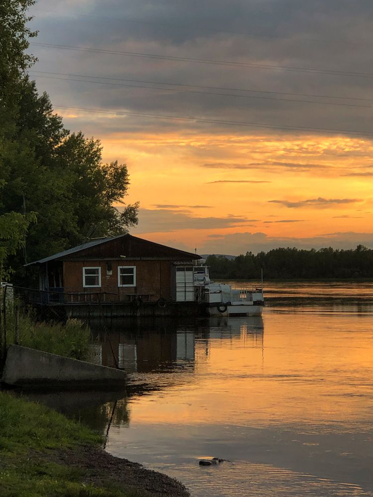 Фотография автора Светлана Гончарова