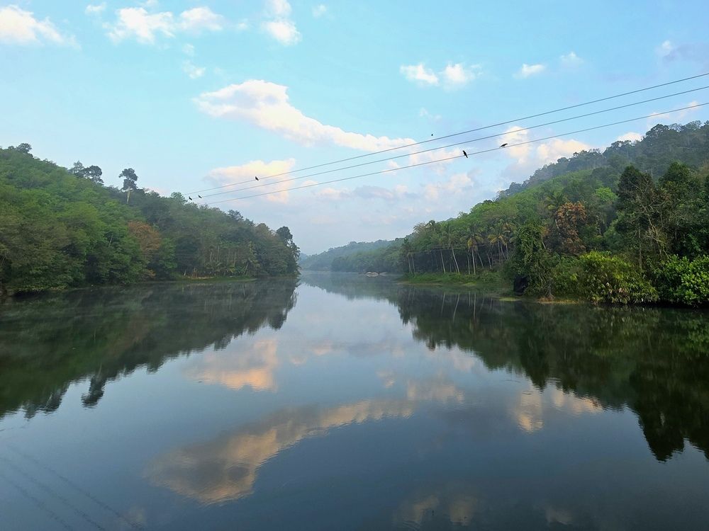 Photograph by Aaron R S