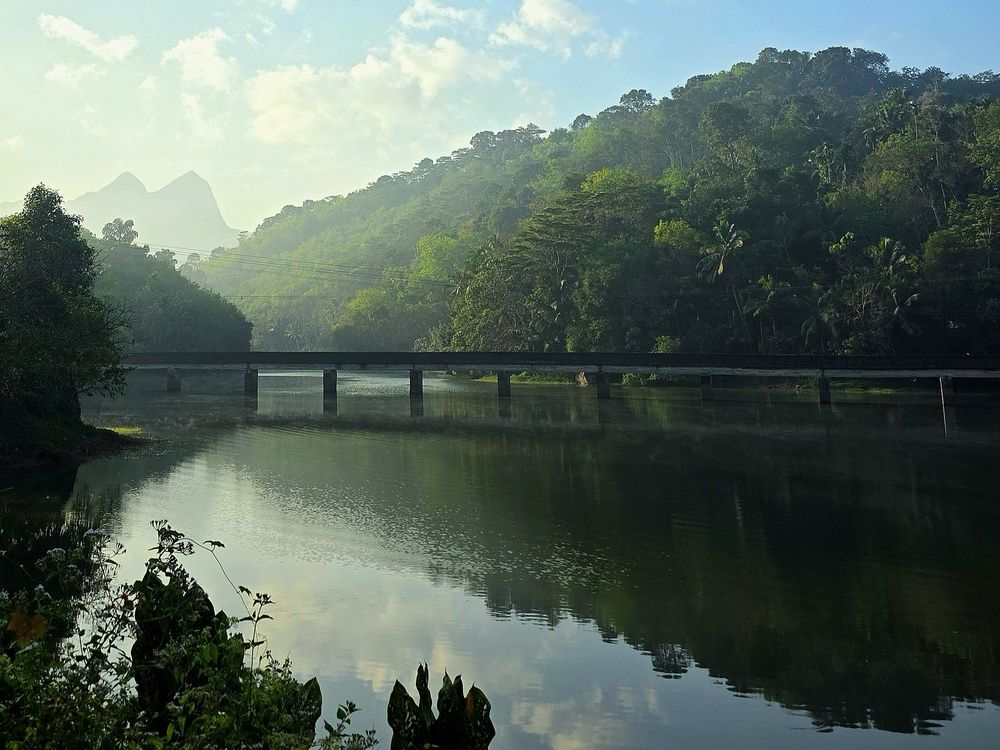 Photograph by Aaron R S