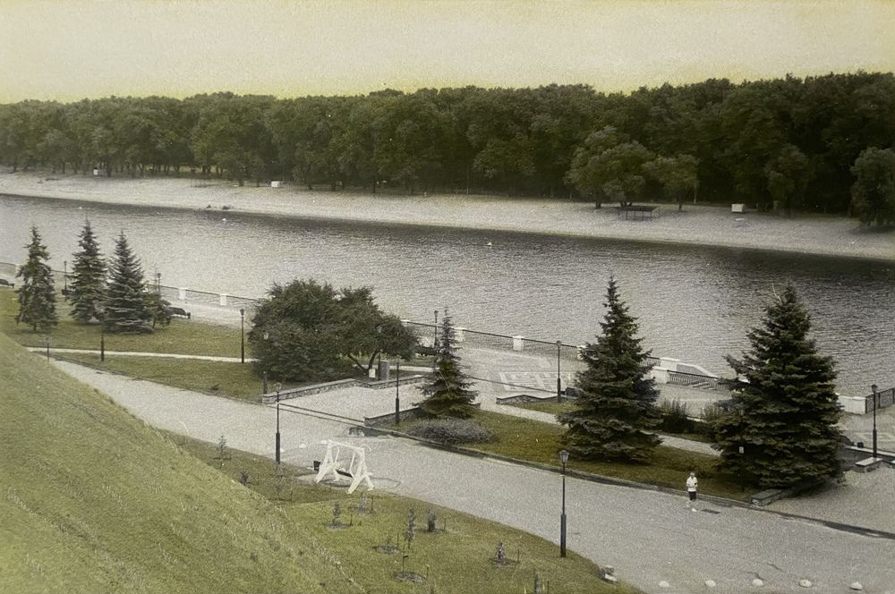 Photograph by Ирина Жебрун