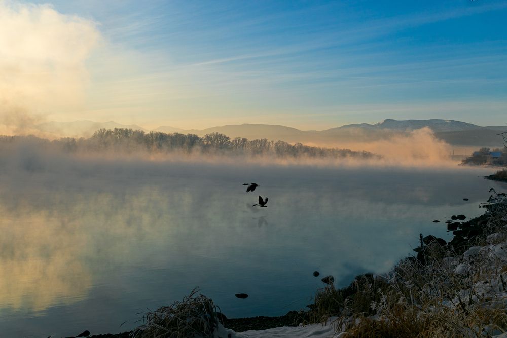 Photograph by ВЛАДИМИР ВОРОБЬЕВ