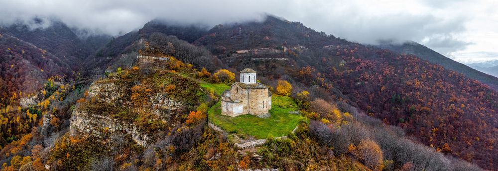 Photograph by Владимир Сковородников