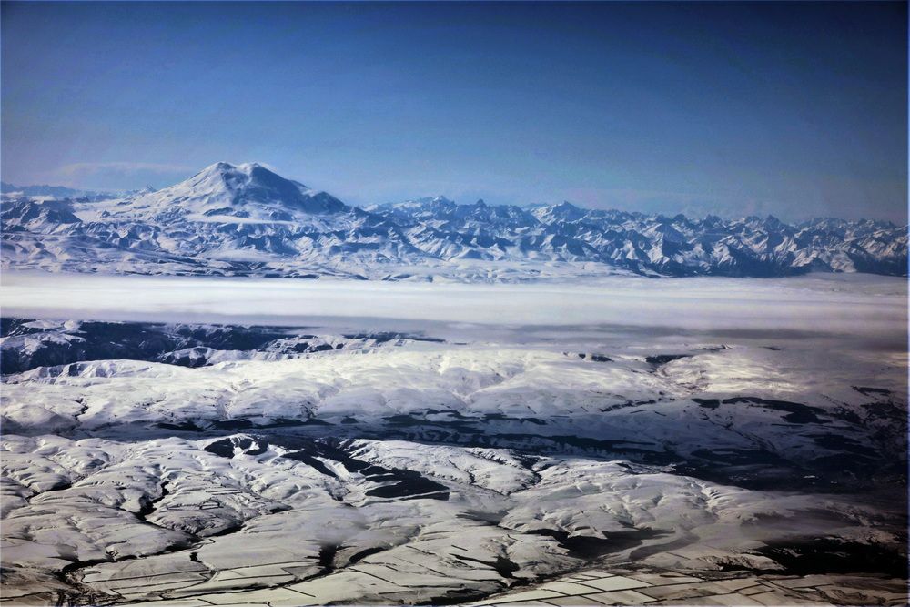 Photograph by Арсен Тубеев