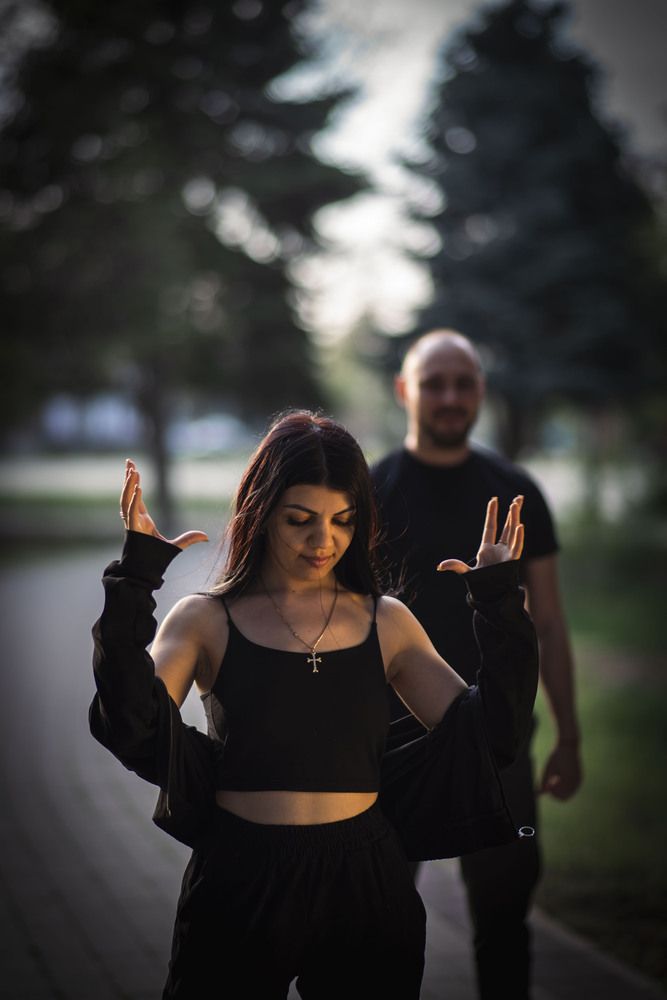 Photograph by Крупченко Роман