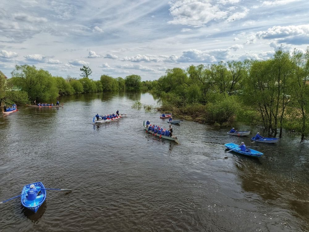 Photograph by Валентина Анюхина