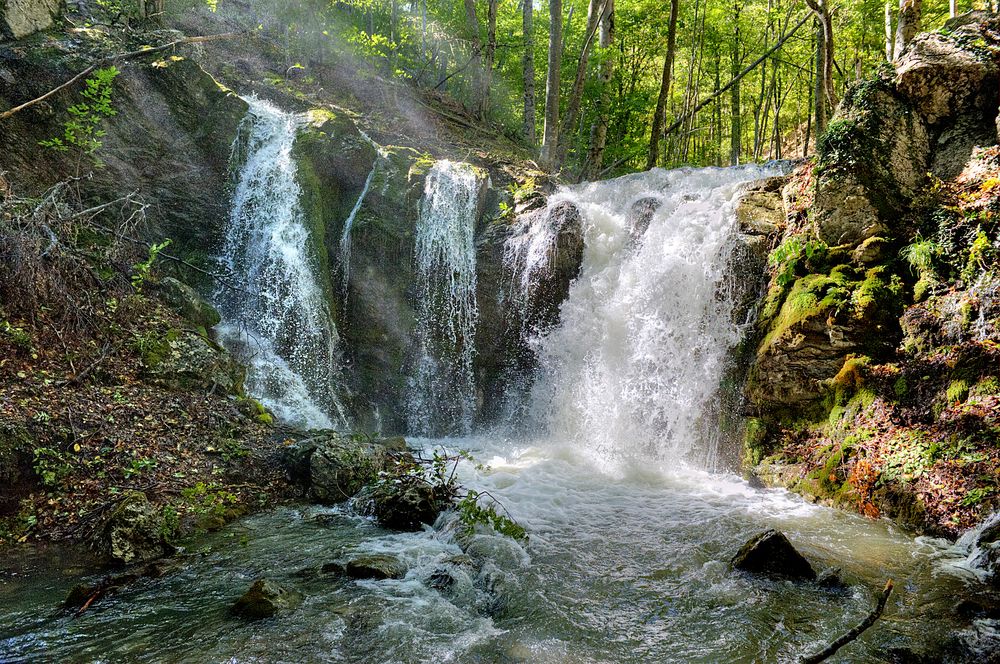 Photograph by Евгений Самулев