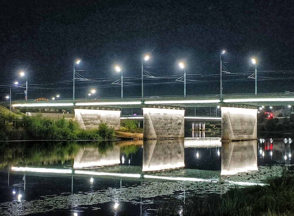 Photograph by Валентина Анюхина