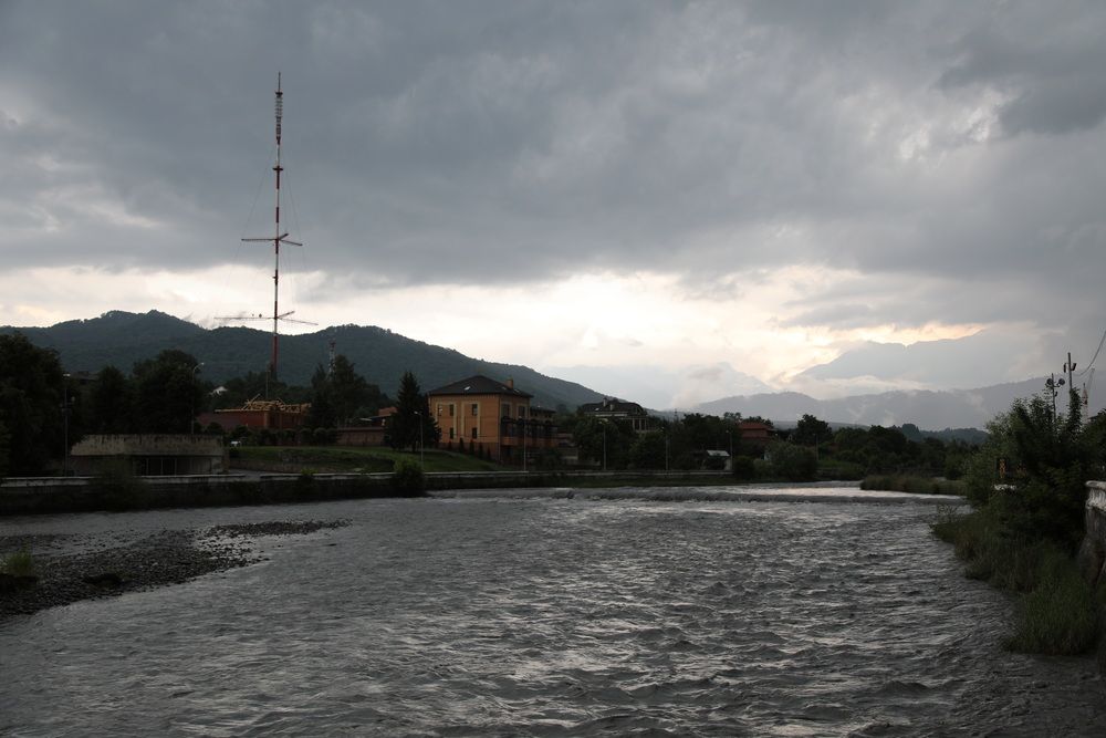 Photograph by Арсен Тубеев