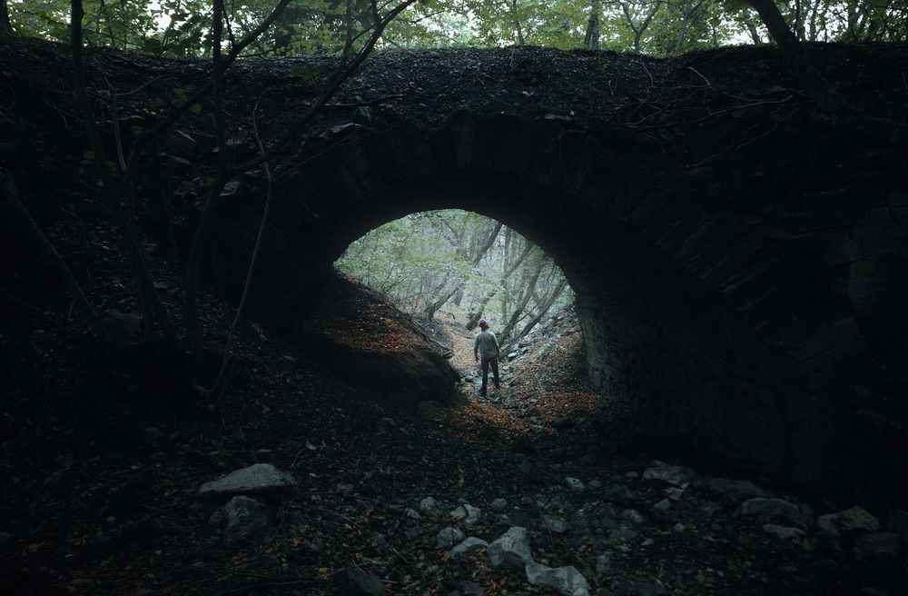 Photograph by Илья Цымбал