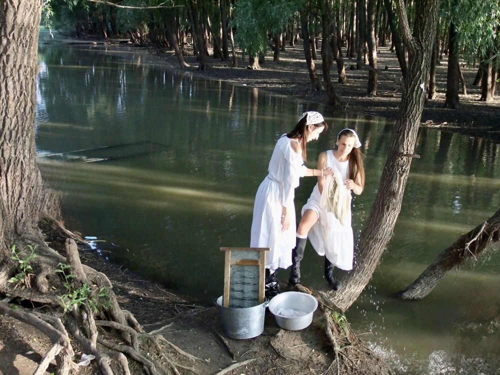 Фотография автора Татьяна Шитлина