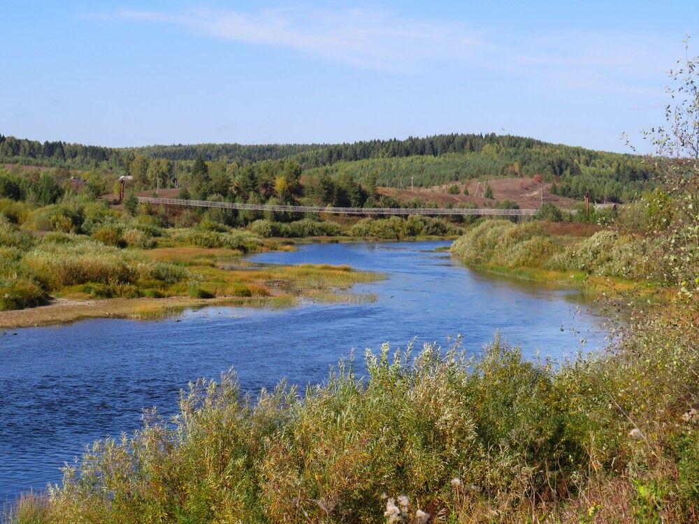 Photograph by Людмила Кононова