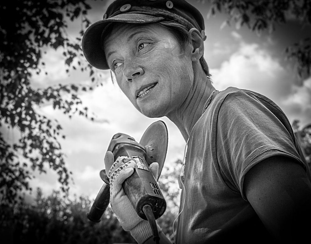 Фотография автора Natalia Bondarenko