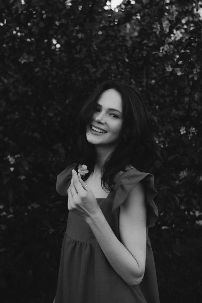 Photograph by Юлиан Лычангин