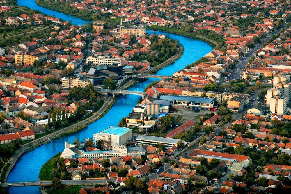 Photograph by Pancic Ivan