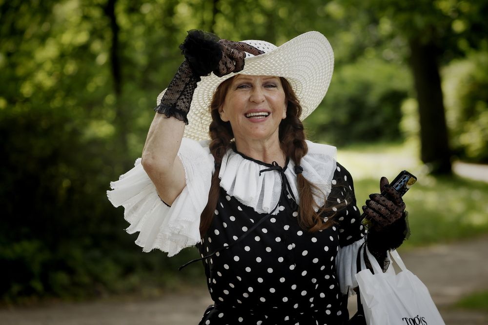 Photograph by Яна Егорова