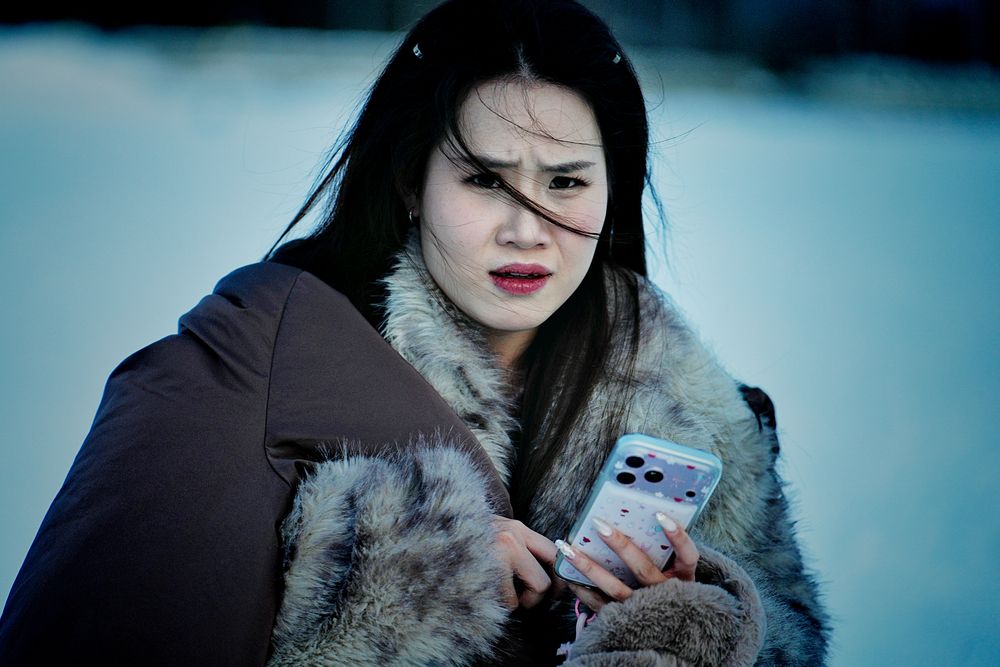 Photograph by Яна Егорова