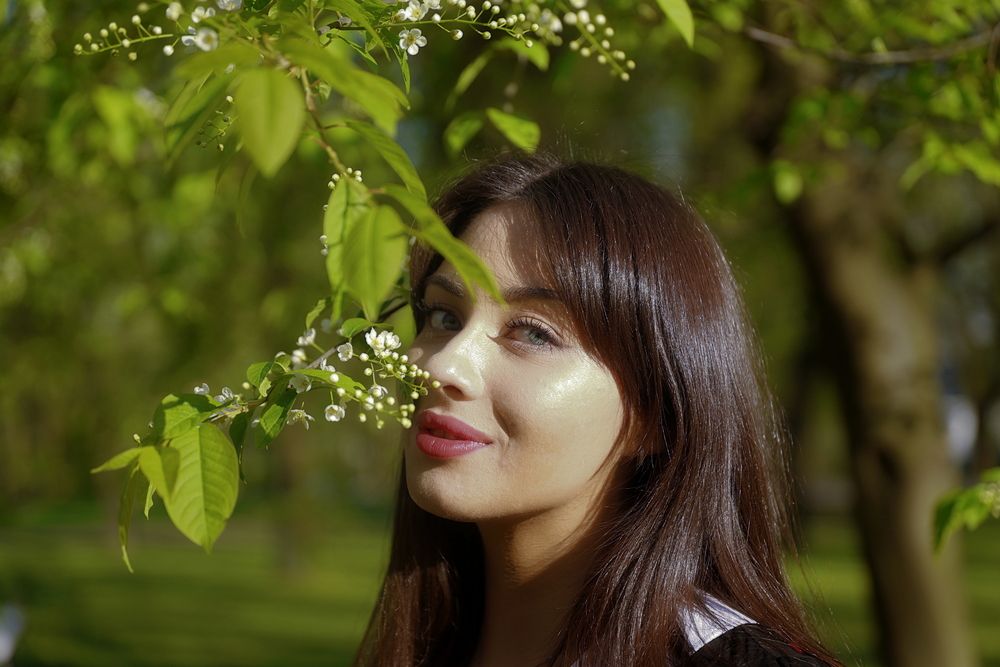 Photograph by Яна Егорова