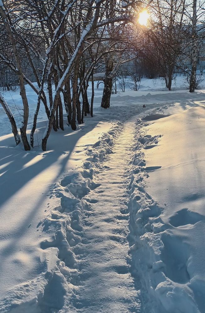 Photograph by Наталья Юрова