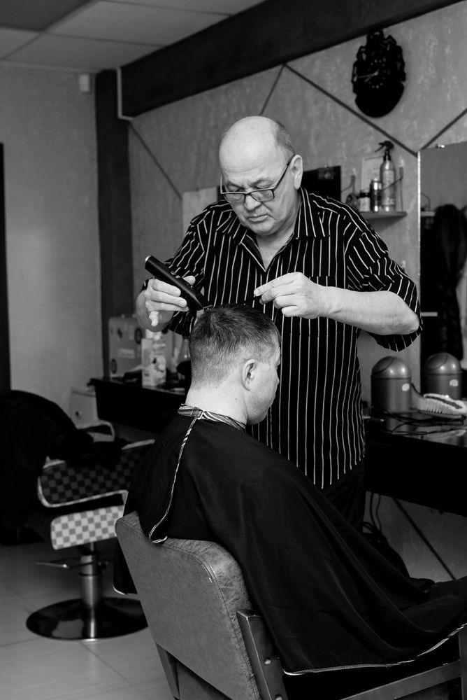 Photograph by Татьяна Пахатинская