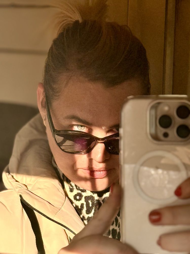 Фотография автора Екатерина Игоревна