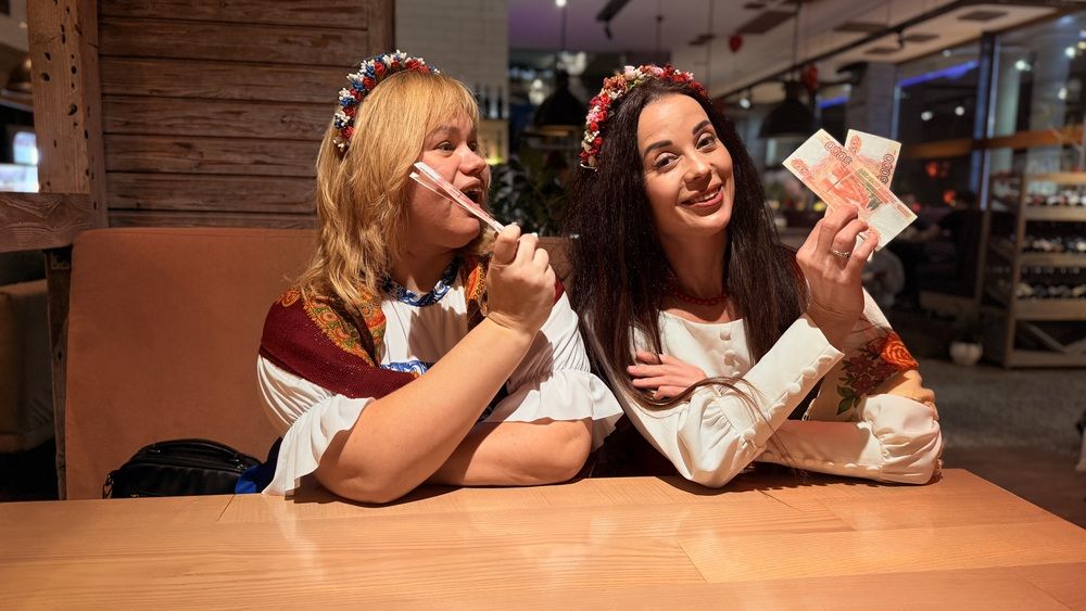 Фотография автора Екатерина Игоревна