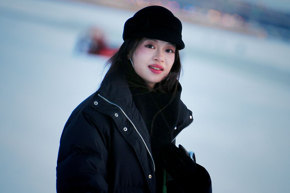 Photograph by Яна Егорова