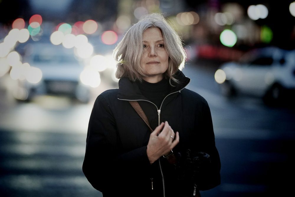 Photograph by Яна Егорова