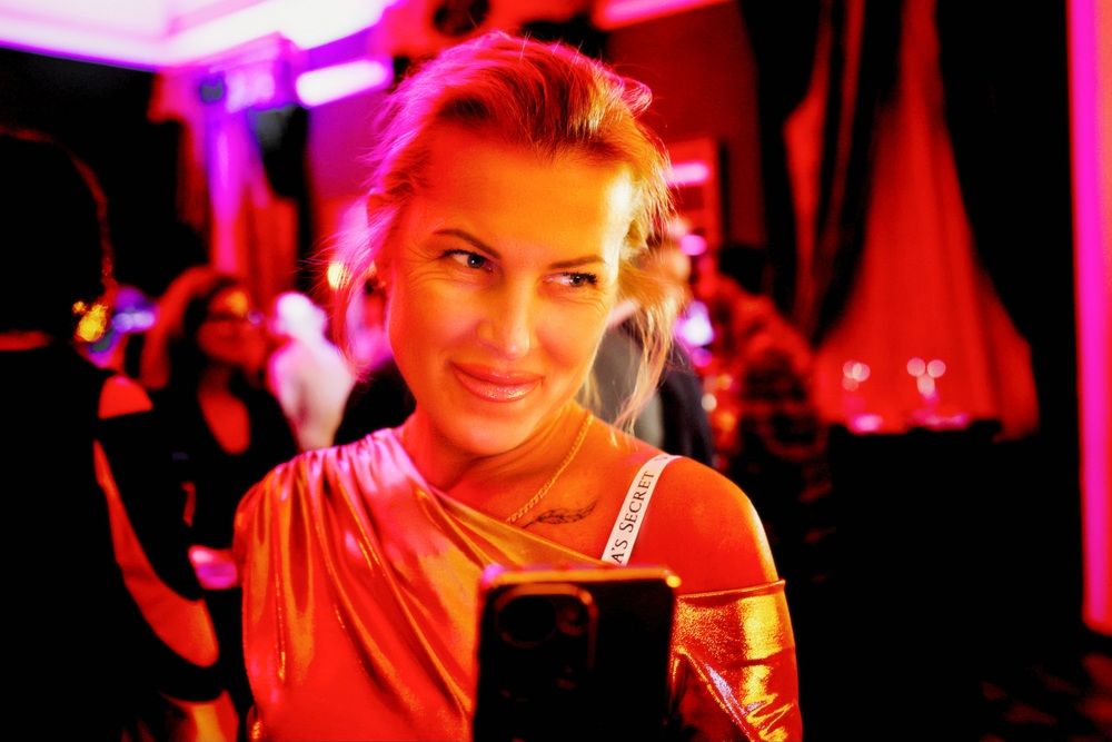 Photograph by Яна Егорова