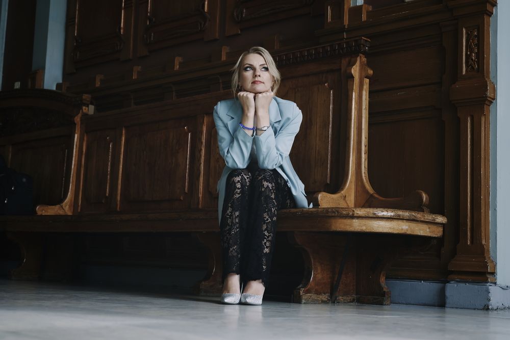 Photograph by Яна Егорова