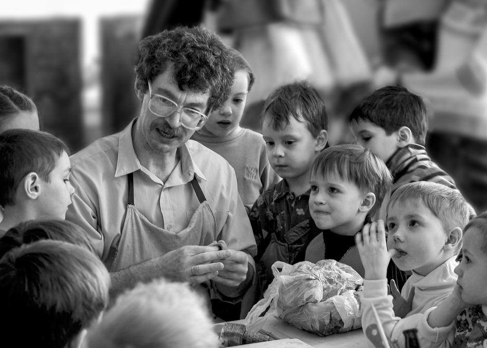 Photograph by Светлана Ханина