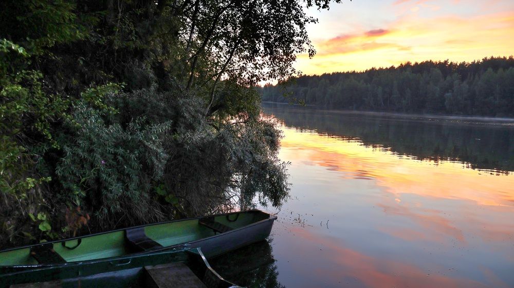 Photograph by Надежда Васильевна