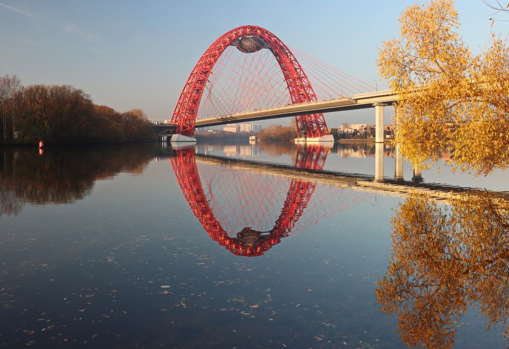Photograph by Сергей Маслов