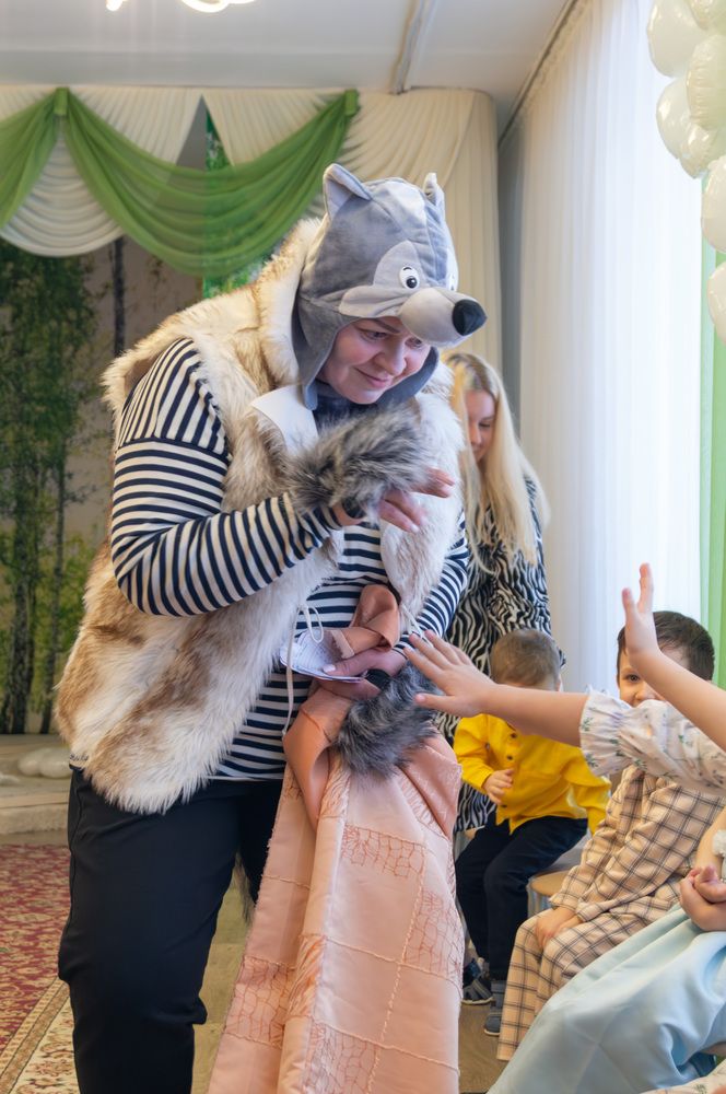 Фотография автора Юлия Урюпина