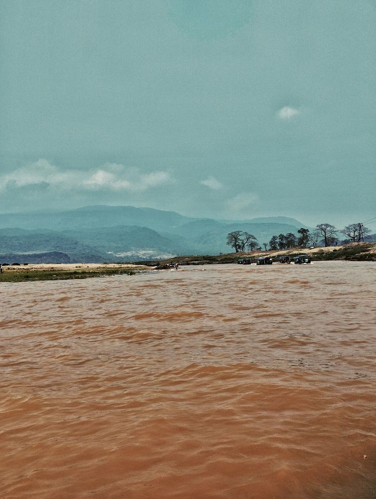 Photograph by Oviul Maruf