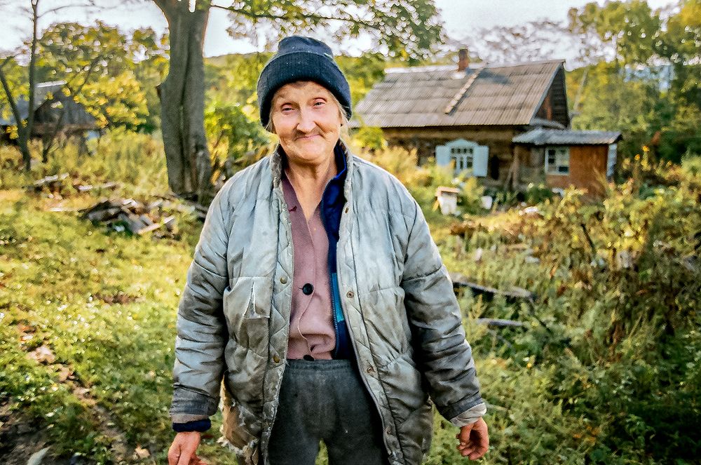 Photograph by Иван Труфанов