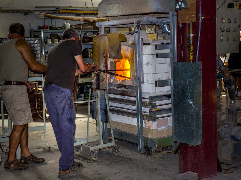 Photograph by Nikolay Tatarchuk