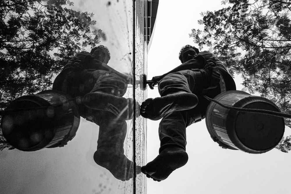 Photograph by Sayan Biswas