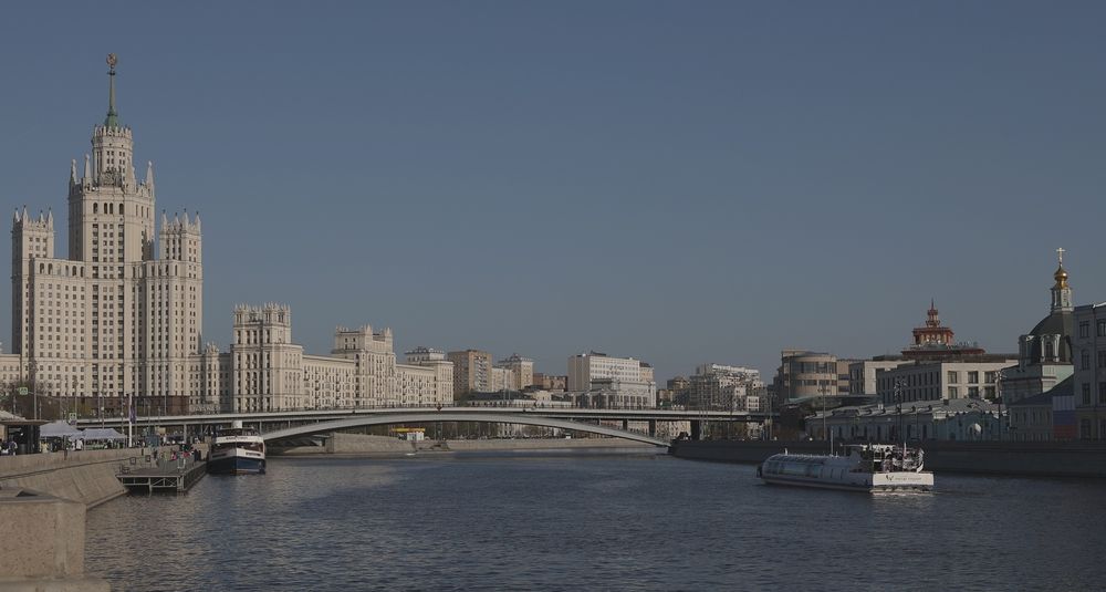 Photograph by Зифа Мингалимова