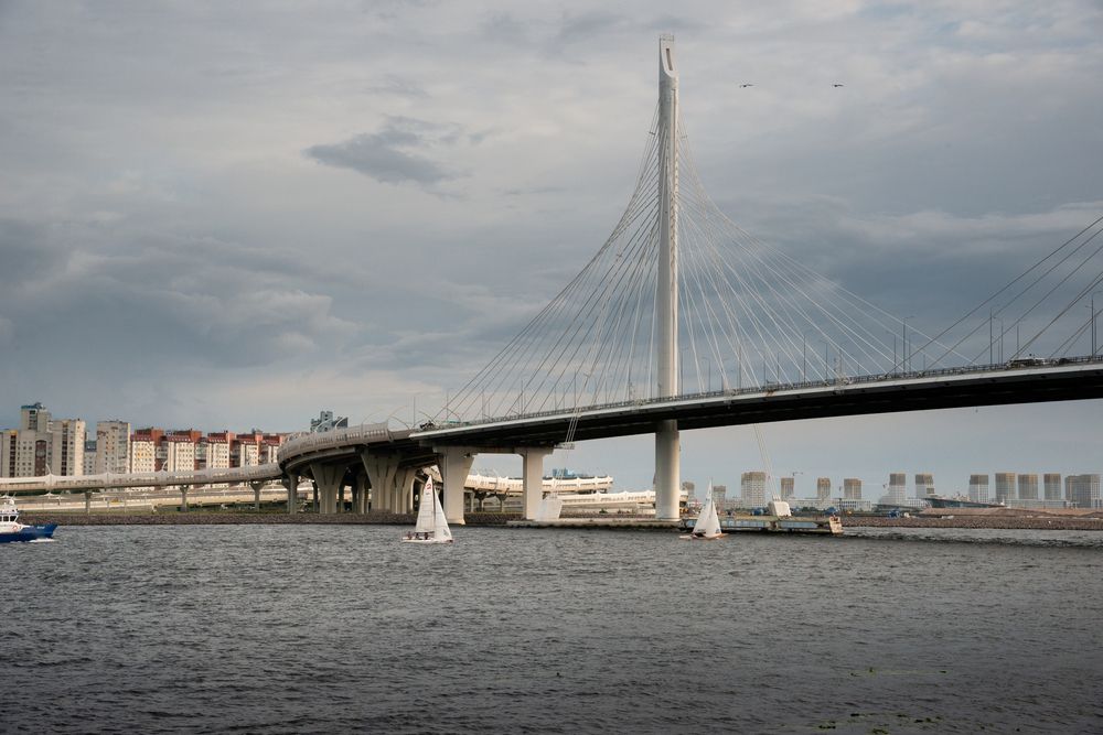 Photograph by Олег Брусенцев