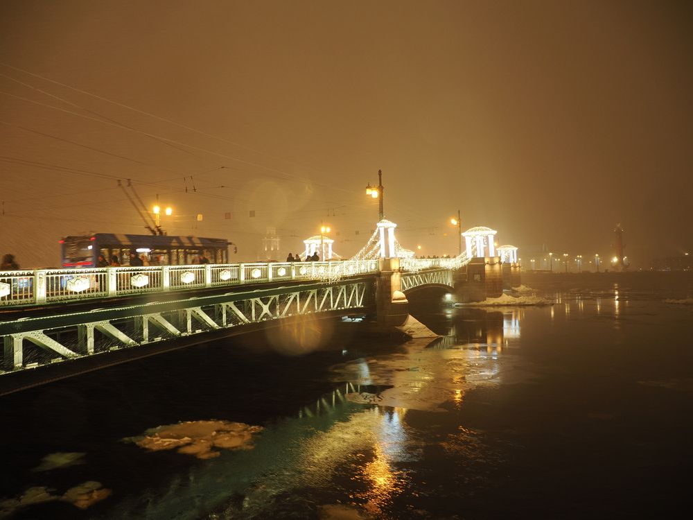 Photograph by Сергей Борисов