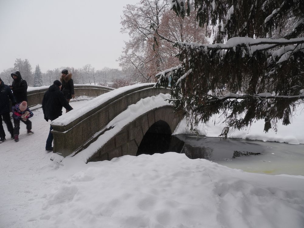 Photograph by Сергей Борисов
