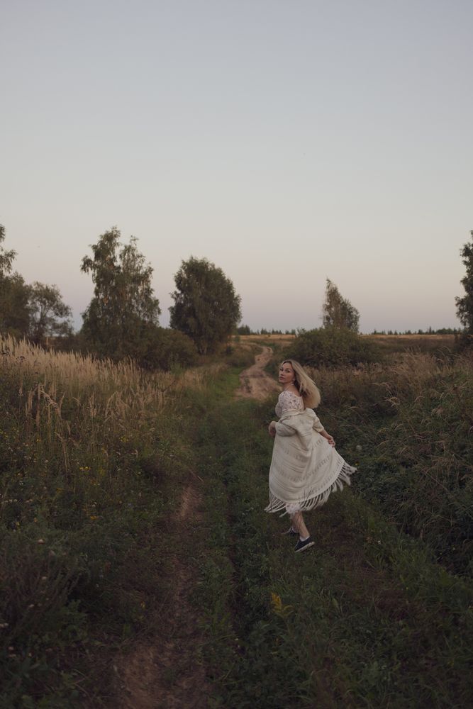 Photograph by Varg Pavel