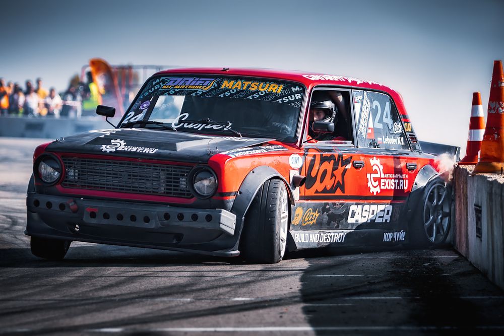 Photograph by Марк Шишкин