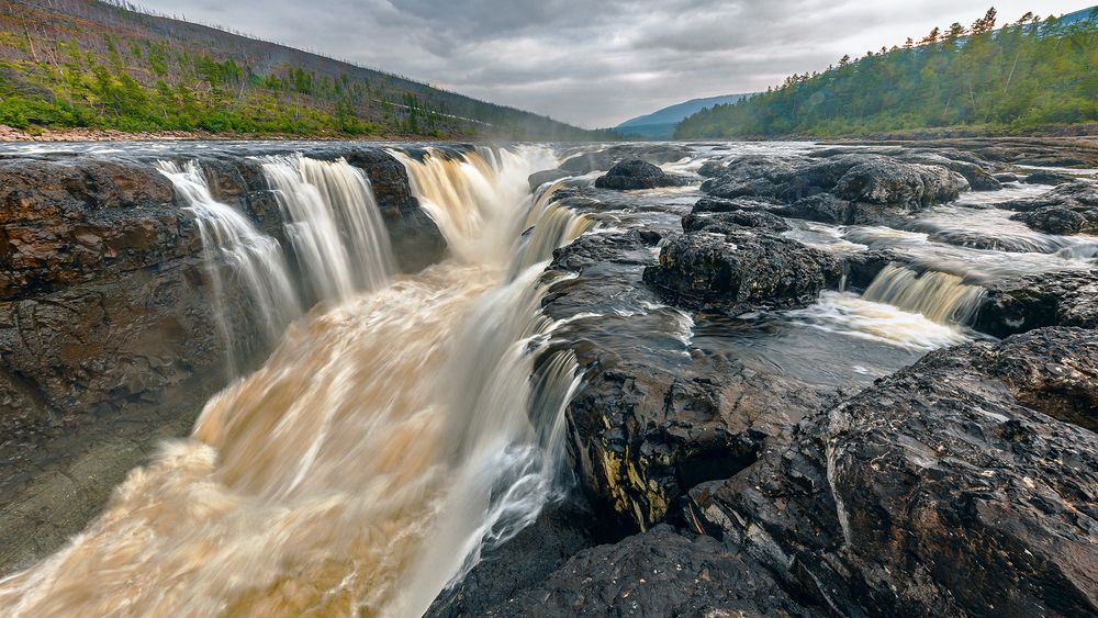 Photograph by Пешков Валерий