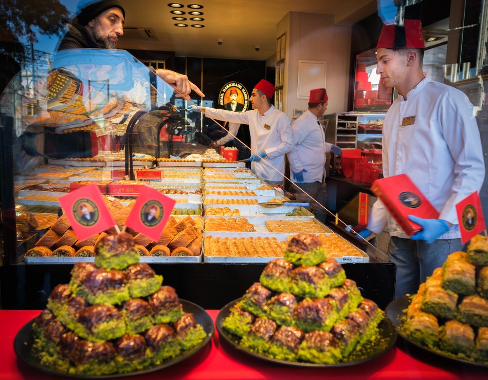 Photograph by Владимир Сковородников